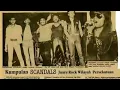 Lagu Scandals - Kuasa 11 + video footage interview DJ Nas bersama Joe Branko