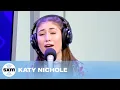 Katy Nichole — In Jesus' Name (God of Possible) [Live @ SiriusXM]