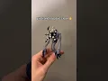 Ghostfreak/Zs'Skayr Action Figure Custom #ben10