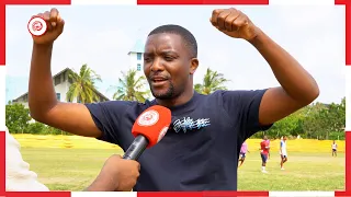 SEMAJI AHMED ALLY KUHUSU USAJILI MPYA PRE SEASON TIMU INAINGIA KAMBINI LINI MAJIBU YOTE HAYA HAPA 