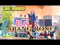 Download Lagu ABANG RONI _Cover_Neng Anty_MISS OFFICIAL/R\u0026B DANGDUT ELEKTON TERLARIS