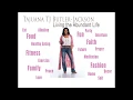 Living the Abundant Life Tajuana TJ Butler-Jackson Intro