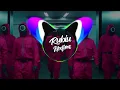 Squid Game  Pink Soldiers []Just A Dolphin EDM Remix   OST[]