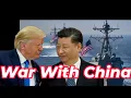 Download Lagu How US Plans to Fight a War Against China with Brian Berletic, Carl Zha, Danny Haiphong and KJ Noh