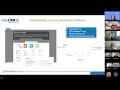 Easy CBM - Administration Training