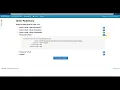 Redelivery Functionality