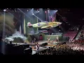 Download Lagu Iron Maiden - (Intro) Aces High - Fort Lauderdale, FL 7.18.2019