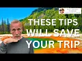 15 TIPS for Visiting Yellowstone National Park You Should Know NOW