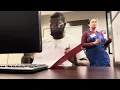 VLOG Going to Krogers For orientation