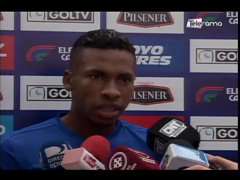 Jugadores lesionados se recuperan en Emelec