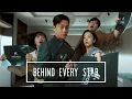 Kdrama intro Behind Every Star
