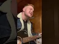 Zach Bryan ~ Something in the orange (unreleased)