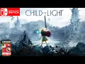 Video di Child of Light | Announcement Trailer Nintendo Switch