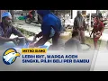 Download Lagu Harga Beras Melambung di Aceh Singkil, Rp190 Ribu per 10 Kg [Metro Siang]