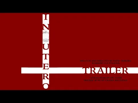IN UTERO - Official Trailer