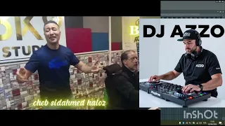 شاب حمد حلوز كي شفتك عجبتيني       دندنها