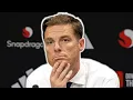 Download Lagu 'THE NARRATIVE AROUND UNITED IS WRONG! THEY WERE EXCELLENT!' 📰 | Scott Parker | Man Utd 3-2 Burnley