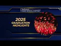 Spotlight on CCSD - 2025 Graduations