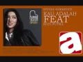 Download Lagu Isyana Sarasvati - Kau Adalah (feat. Rayi Putra)