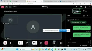 Python MySQL Database Connection CRUD Operations Tutorial