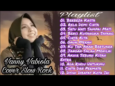 Download MP3 Vanny Vabiola Full Album 2020   Vanny Vabiola Berbeza Kasta 2020   Ada Rindu Untukmu   Lagu Minang