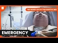 Download Lagu NHS Bed Crisis Elaine Fights for Breath Edward Beats