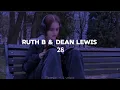 Download Lagu Even though I love you, you know I had to leave|| 28 || ( Remix × Tiktok version) ( lyrics) @RuthB