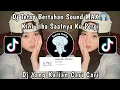 Download Lagu DJ KINI TIBA SAATNYA KU PERGI VIRAL TIKTOK SOUND MAX🎧 || DJ TETAP BERTAHAN BREAKBEAT 2023 MENGKANE