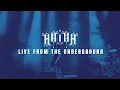 Download Lagu AViVA - PSYCHO (Live from the Underground)