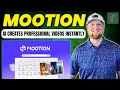 Download Lagu Motion Review: AI maakt PRO-video's in MINUTEN (AppSumo-aanbieding)