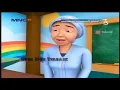 Download Lagu Upin Ipin Terbaik - Episod Cikgu Baru - The Best Upin \u0026 Ipin for Kids