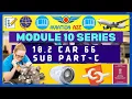 MODULE 10 LECTURE SERIES - 10 2 CAR 66 SUBPART C AVIATIONA2Z