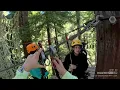 Mount Hermon Adventures - Santa Cruz Mountains