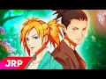 Download Lagu Se entregar | Shikamaru e Temari (Naruto)| Ft. Brenda Mizuki | JRP