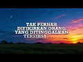 bila cinta di dusta - screen -| lirik lagu 