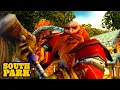 World of Warcraft South Park