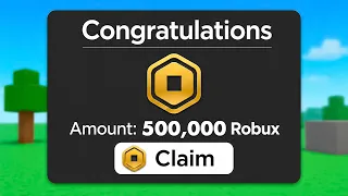 Enter This Code For FREE ROBUX in Roblox.. (2026)