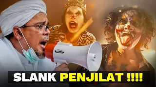 habib rizieq slank grup band penjilat slank rilis single baru 