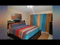 SexyTown-Bohemian King Size Comforter Set Boho Chic Exotic Striped Bedding Set review