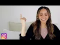 GABRIELA ROCHA, CECE WINANS - BELIEVE FOR IT | REACTION!!