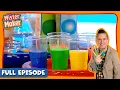Download Lagu Mister Maker 🎨 Series 3, Episode 16 | Wobbly Eggs 🥚 | FULL EPISODE