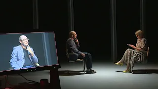 «Лица власти», интервью с Татьяной Дерновой