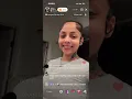 Raven Celine TikTok Live 25