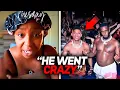 Jaguar Wright Reveals How Sean Combs TURNED Bryshere Grey GAY