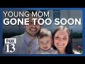 Community bands together for St George family whose mother died in childbirth