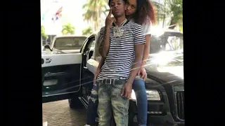 letter to jania nba youngboy slowed