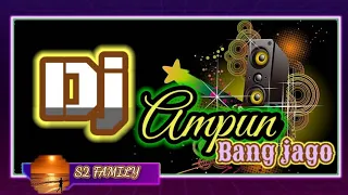 Download DJ AMPUN BANG JAGO MP3