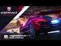 Lagu Asphalt 9 - Technicolor Dollar