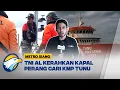 Download Lagu Update 25 Korban Belum Ditemukan, Operasi SAR KMP Tunu Diperpanjang - [ Metro Siang ]