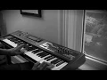 Download Lagu Majesty (Here I am) by Delirious || Piano Instrumental